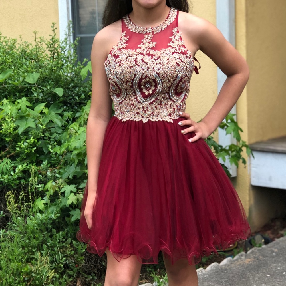 Formal Dress/ Prom Dress